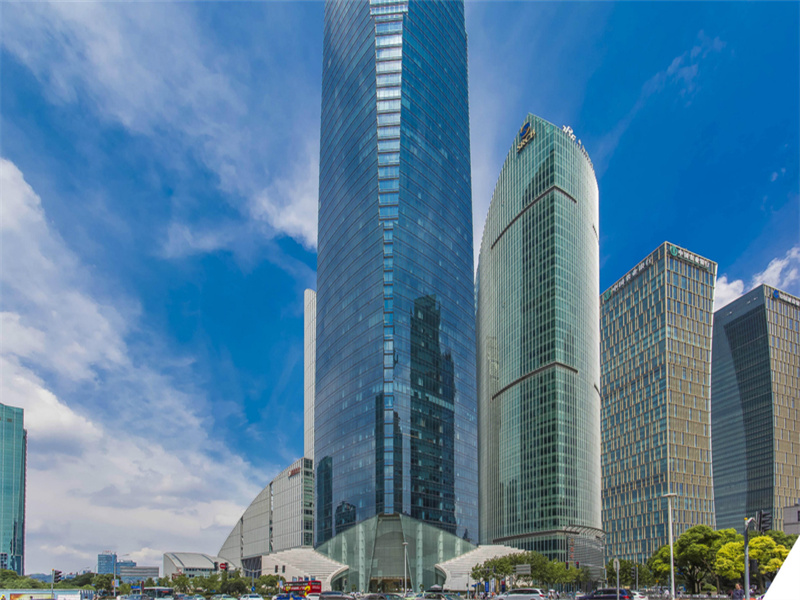 上海时代金融中心 浦东新区   地处成熟的陆家嘴北区  办公室/写字楼租赁 