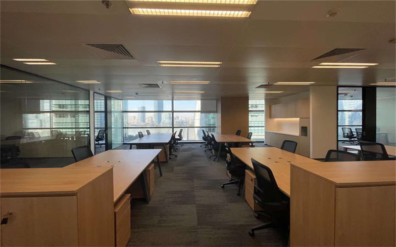 上海时代金融中心租金/租赁/出租/物业信息